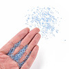 12/0 FGB Grade A Round Glass Seed Beads SEED-N001-E-312-4