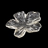 Transparent Resin Cabochons RE-CBAEB2B-01B-2