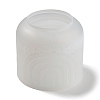 Bohemian Style Arch Pattern Column Shape DIY Candle Cup Silicone Molds LS-DIY-K073-05-3