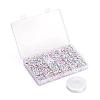 DIY Jewelry Making Kits DIY-LS0002-83-8