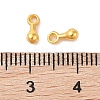 Alloy Charms X-E229-G-3