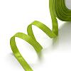 High Dense Single Face Satin Ribbon SRIB-Q009-6mm-184-3