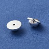 Brass Studs Earrings Findings FIND-Z039-10A-S-2