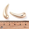 Brass Pendants KK-F871-48G-3