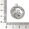 Tibetan style Alloy Pendants FIND-Z059-08AS-01-3
