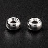 Brass Spacer Beads KK-H759-10E-S-2