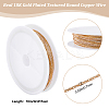 10M Copper Wire for Jewelry Making CWIR-BBC0001-01-2