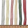 18 Yards 6 Styles Polyester Ribbon SRIB-C001-D06-4