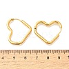 201 Stainless Steel Hoop Earrings LS-EJEW-Q026-11G-3