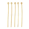 Brass Eye Pin EPC5.0cm-G-3