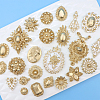 Silicone Molds Making Kits DIY-SC0011-37-6