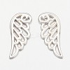 Tibetan Style Alloy Pendants TIBEP-LF10839YKG-P-LF-2