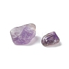 Natural Amethyst Beads G-F722-02-3