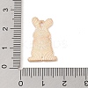 Alloy Enamel Pendants ENAM-Z010-09KCG-3