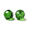 Imitation Austrian Crystal Beads LS-SWAR-F021-6mm-218-2