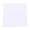 Scrapbook Paper Pad DIY-G040-01C-3