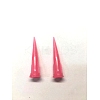 20G TT Plastic Needles TOOL-WH0130-98J-1