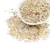 Heated Natural Citrine Beads X-G-K397-01A-1