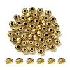 Tibetan Style Alloy Spacer Beads PALLOY-YW0001-76-1
