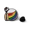 Pride Month Enamel Pins JEWB-Z048-02EB-02-3