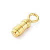 304 Stainless Steel Pendants LS-STAS-U049-04A-02G-2