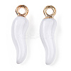 Alloy Enamel Pendants LS-ENAM-N054-70G-2