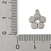 304 Stainless Steel Charms LS-STAS-G355-15P-3