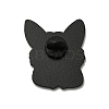 Dog Enamel Pins JEWB-I048-02EB-05-2