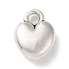 Tibetan Style Alloy Charms LS-PALLOY-P293-047AS-1