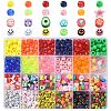 DIY Bracelet Making Kit DIY-YW0007-87-2