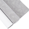 Rectangle PU Leather Fabric AJEW-WH0089-52D-06-1