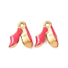304 Stainless Steel Pendants STAS-D263-11G-1