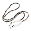 Eyeglasses Chains AJEW-U024-01P-D-1