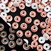 Luminous Resin Imitation Food Decoden Cabochons RESI-K036-27H-1