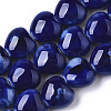 Handmade Porcelain Beads PORC-S498-15A-07-4