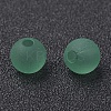 Transparent Acrylic Beads LS-PL723-C14-2