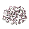 Sew on Rhinestone RGLA-T035-8x13mm-03-1