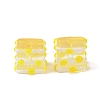 Handmade Lampwork Beads LAMP-L085-01E-1