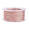Polycotton Cord OCOR-E027-02A-05-01-2