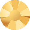 Preciosa® MAXIMA Crystal No Hotfix Flatback Stones Y-PRC-NSS12-00030-262-3
