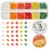 Thanksgiving Day Theme DIY Jewelry Making Kit DIY-NB0008-66B-7