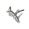 Brass Charms KK-CBA70BD-05A-P-2