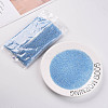 12/0 FGB Grade A Round Glass Seed Beads SEED-N001-E-312-5