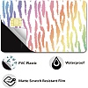 PVC Plastic Waterproof Card Stickers DIY-WH0432-211-3
