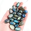 Natural Labradorite Healing Stones PW-WGD7FF2-15-1
