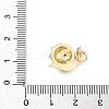 304 Stainless Steel Enamel Charms LS-STAS-A131-03B-G-3