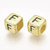 Acrylic Beads LS-PB43C9308-G-F-2