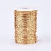 Eco-Friendly Copper Wire CWIR-K001-01-0.3mm-G-1