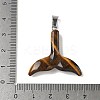 Gemstone Pendants G-P599-03P-4
