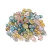 Transparent Acrylic Beads MACR-L005-05A-1